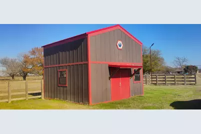 16505 County Road 109, Kaufman, TX 75142 - Photo 3