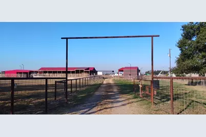 16505 County Road 109, Kaufman, TX 75142 - Photo 1