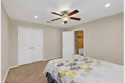 2895 Honey Bee Lane, Wills Point, TX 75169 - Photo 21