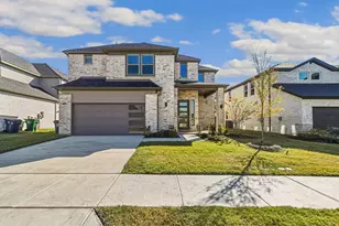 1720 Palmetto Rd, Celina, TX 75009 - Photo 3