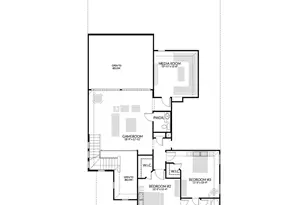 1720 Palmetto Rd, Celina, TX 75009 - Photo 35