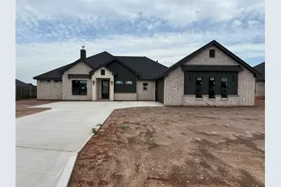 107 Bluestem Road, Abilene, TX 79606 - Photo 1