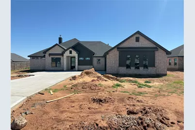 107 Bluestem Road, Abilene, TX 79606 - Photo 1