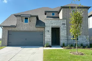 2126 Rhodora Ave, Forney, TX 75126 - Photo 1