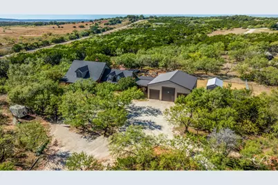 1546 County Road 650, Tuscola, TX 79562 - Photo 1