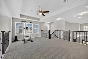 704 Corner Post Path, Celina, TX 75009 - Photo 29