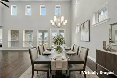 704 Corner Post Path, Celina, TX 75009 - Photo 17