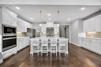 704 Corner Post Path, Celina, TX 75009 - Photo 5