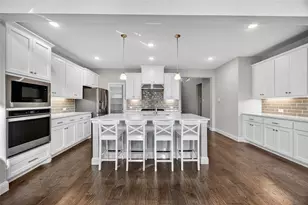 704 Corner Post Path, Celina, TX 75009 - Photo 5