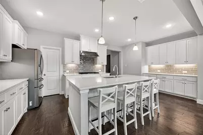 704 Corner Post Path, Celina, TX 75009 - Photo 11