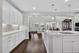 704 Corner Post Path, Celina, TX 75009 - Photo 7