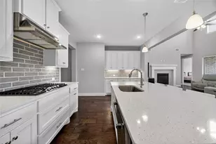 704 Corner Post Path, Celina, TX 75009 - Photo 9