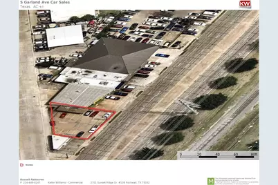 2085 S Garland Avenue, Garland, TX 75041 - Photo 3