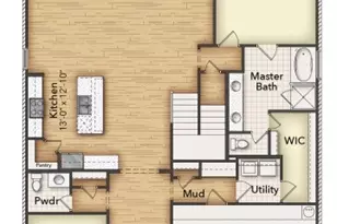 1224 Sabine River Ln, Springtown, TX 76082 - Photo 15