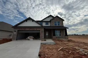 1224 Sabine River Ln, Springtown, TX 76082 - Photo 1