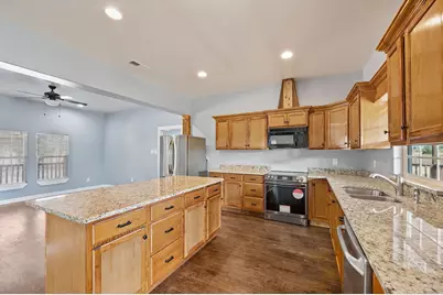 1900 County Road 700, Farmersville, TX 75442 - Photo 17