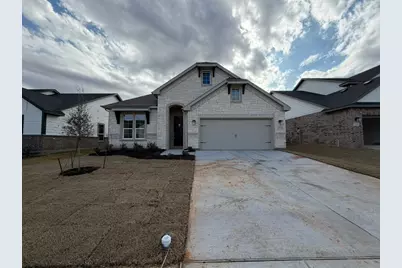 1228 Sabine River Lane, Springtown, TX 76082 - Photo 1