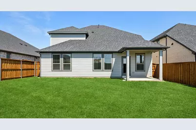 3608 Teasdale Drive, McKinney, TX 75071 - Photo 29