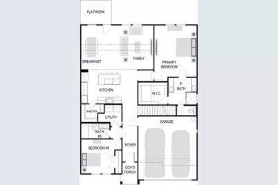 3608 Teasdale Drive, McKinney, TX 75071 - Photo 3