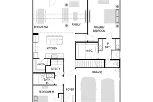 3608 Teasdale Dr, McKinney, TX 75071 - Photo 3