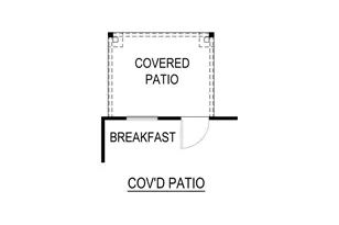 3608 Teasdale Dr, McKinney, TX 75071 - Photo 11