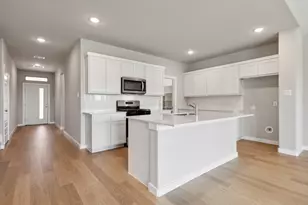 3608 Teasdale Dr, McKinney, TX 75071 - Photo 7