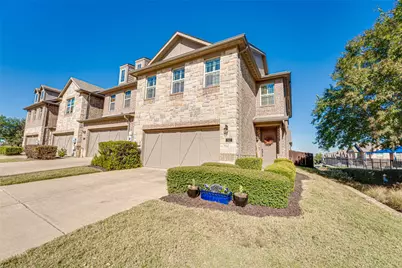 367 Teague Drive, Lewisville, TX 75067 - Photo 1
