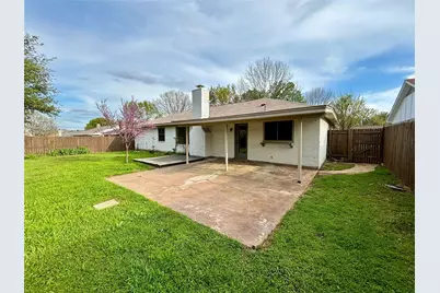 8229 Pearl Street, North Richland Hills, TX 76180 - Photo 35