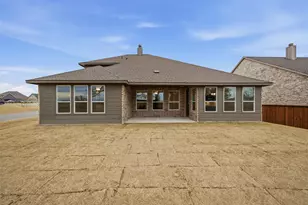 1116 Trinity Dr, Springtown, TX 76082 - Photo 33