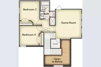 1116 Trinity Drive, Springtown, TX 76082 - Photo 35