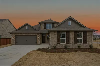 1116 Trinity Drive, Springtown, TX 76082 - Photo 1