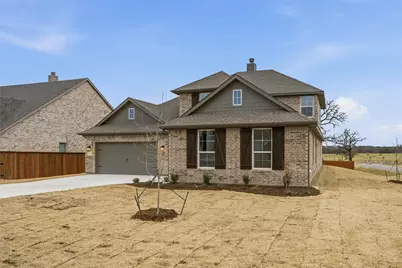1116 Trinity Drive, Springtown, TX 76082 - Photo 3