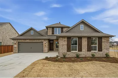 1116 Trinity Drive, Springtown, TX 76082 - Photo 5