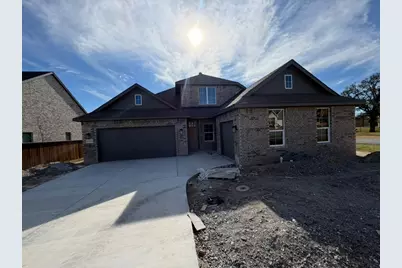 1116 Trinity Drive, Springtown, TX 76082 - Photo 1