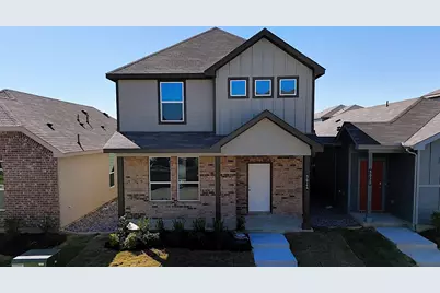 3024 Pecan Farm Lane, Fort Worth, TX 76140 - Photo 1