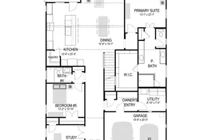 15017 Hierba Mora Dr, Haslet, TX 76052 - Photo 3