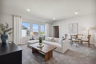 15017 Hierba Mora Dr, Haslet, TX 76052 - Photo 27