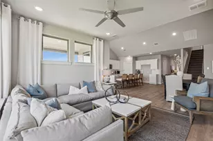 15017 Hierba Mora Dr, Haslet, TX 76052 - Photo 21