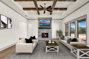 101 Prairie Winds Dr, Poolville, TX 76487 - Photo 5