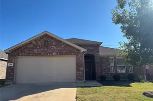 2105 Alamandine Ave, Aubrey, TX 75078 - Photo 1