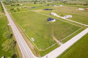25 Co Rd 235, Valley View, TX 76272 - Photo 1