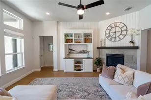 7020 Elk Springs Dr, Argyle, TX 76226 - Photo 9