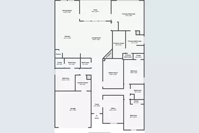 7020 Elk Springs Drive, Argyle, TX 76226 - Photo 37