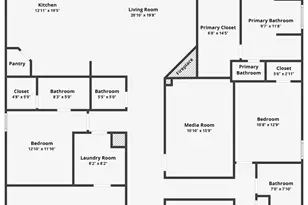 7020 Elk Springs Dr, Argyle, TX 76226 - Photo 37