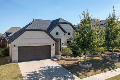 7020 Elk Springs Drive, Argyle, TX 76226 - Photo 1