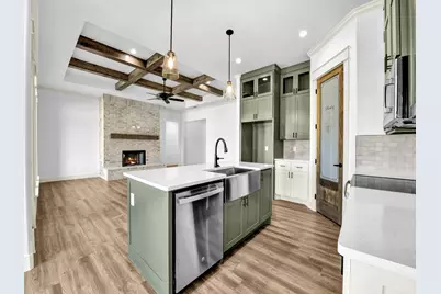 10016 Valley Oak Way, Springtown, TX 76082 - Photo 9