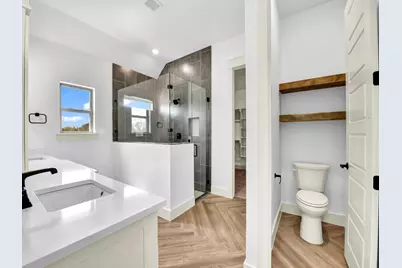 10016 Valley Oak Way, Springtown, TX 76082 - Photo 17