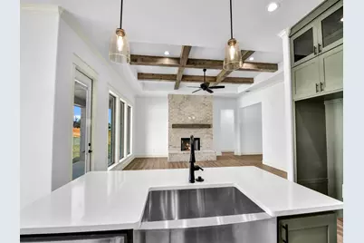 10016 Valley Oak Way, Springtown, TX 76082 - Photo 11