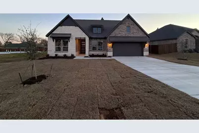 1132 Trinity Drive, Springtown, TX 76082 - Photo 1