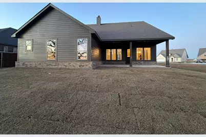 1132 Trinity Drive, Springtown, TX 76082 - Photo 9